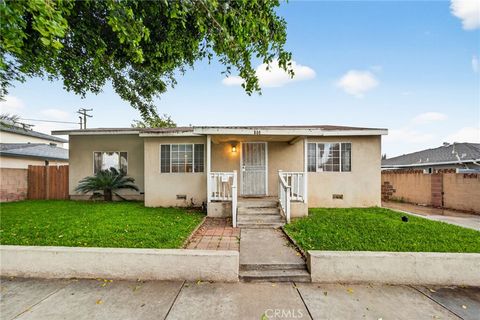 608 Davis Montebello CA 90640