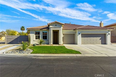 Photo of 37318 Blackburn, Indio, CA 92203 (MLS # OC26033072)