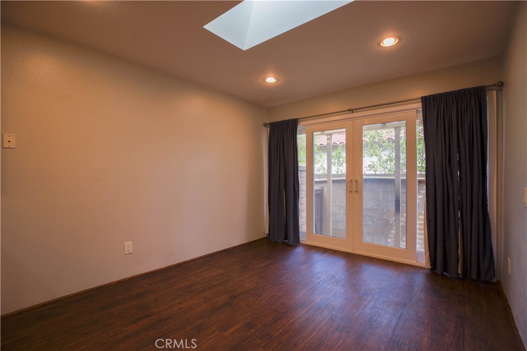 La Cuesta - Residential Lease