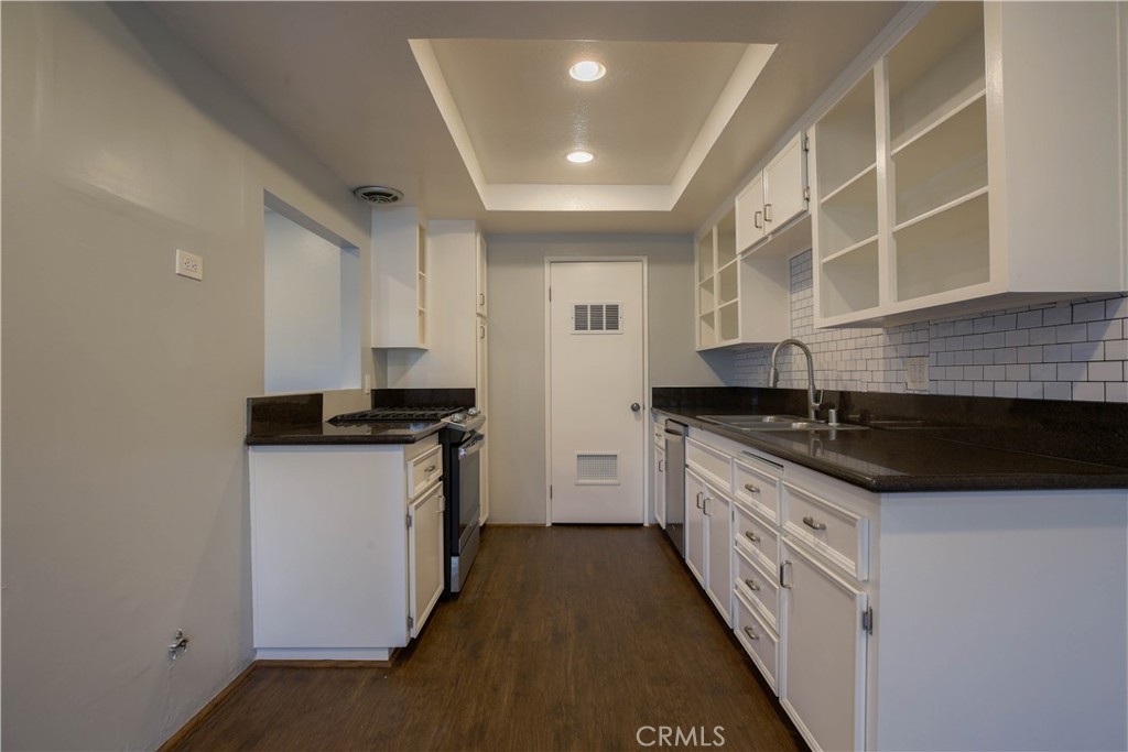La Cuesta - Residential Lease