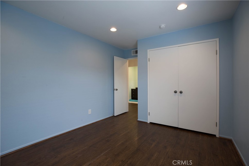 La Cuesta - Residential Lease