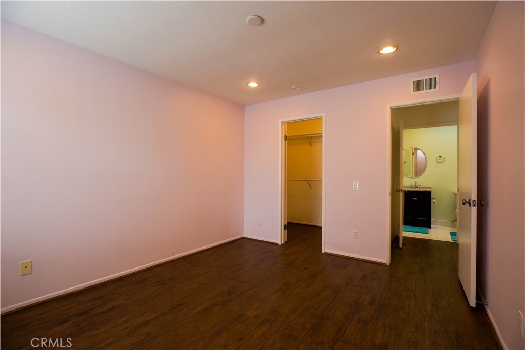 La Cuesta - Residential Lease