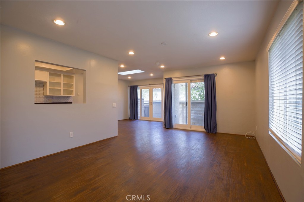 La Cuesta - Residential Lease