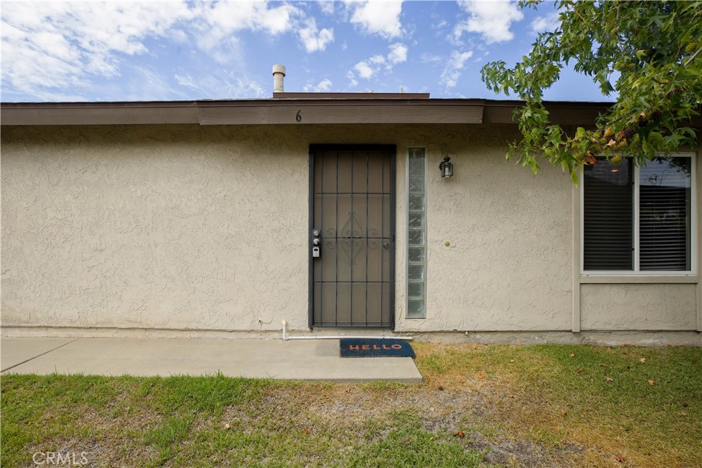 La Cuesta - Residential Lease