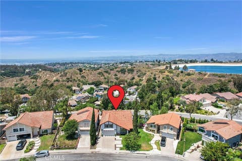 Photo of 6875 E Swarthmore Drive, Anaheim Hills, CA 92807 (MLS # PW26172260)