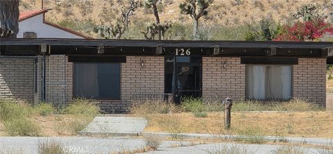 Photo of 20600 US Highway 18 #126, Apple Valley, CA 92307 (MLS # HD26131439)