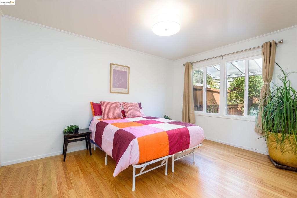 VISITATION - Residential