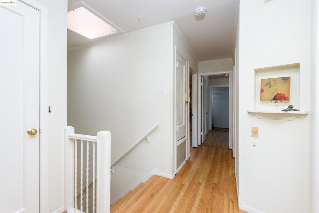 VISITATION - Residential