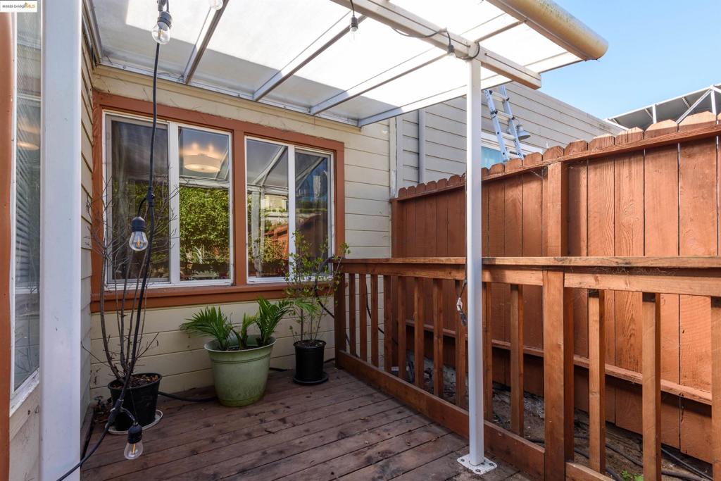 VISITATION - Residential
