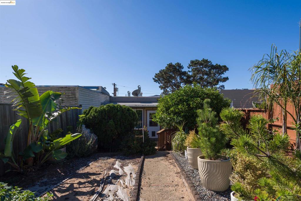 VISITATION - Residential