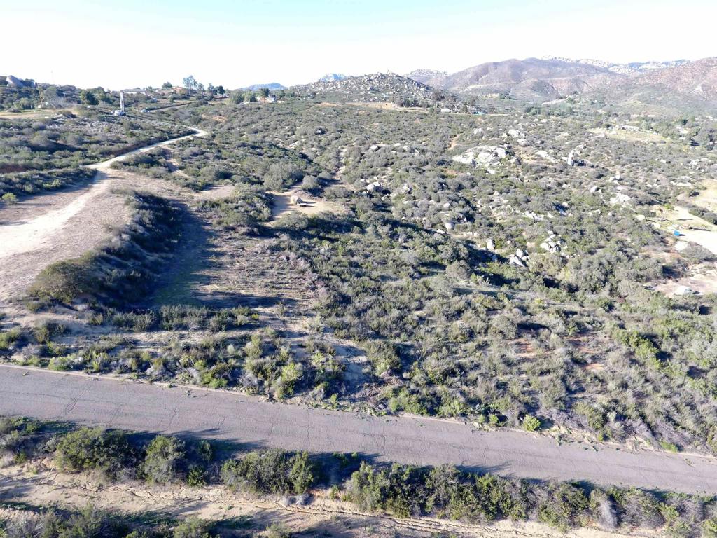 0 Bee Canyon Rd