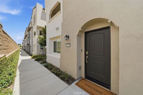 14125 Olivia Court La Mirada CA 90638