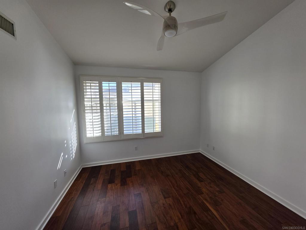 La Jolla - Residential Lease