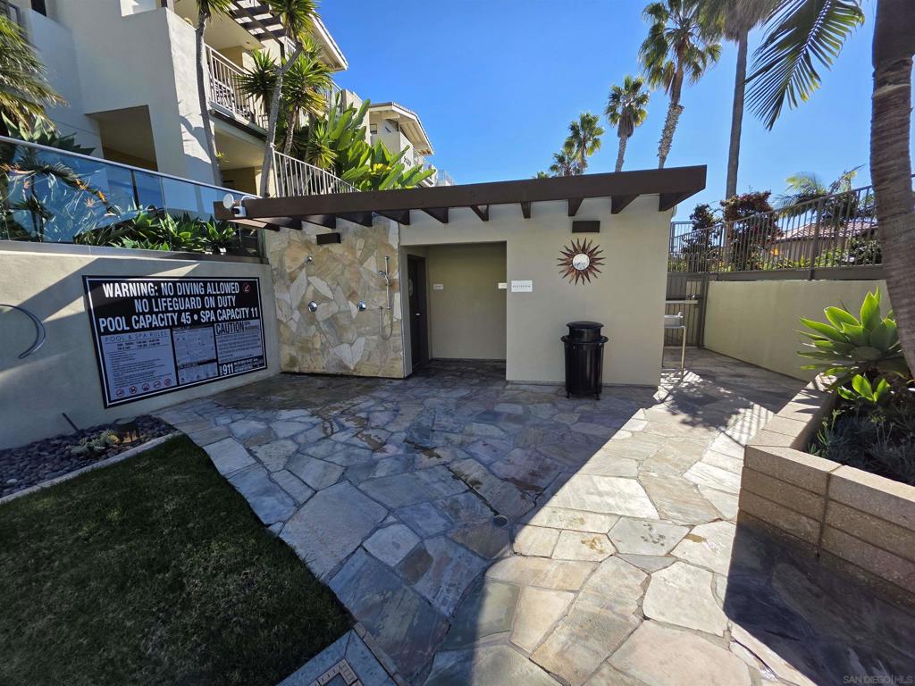 La Jolla - Residential Lease