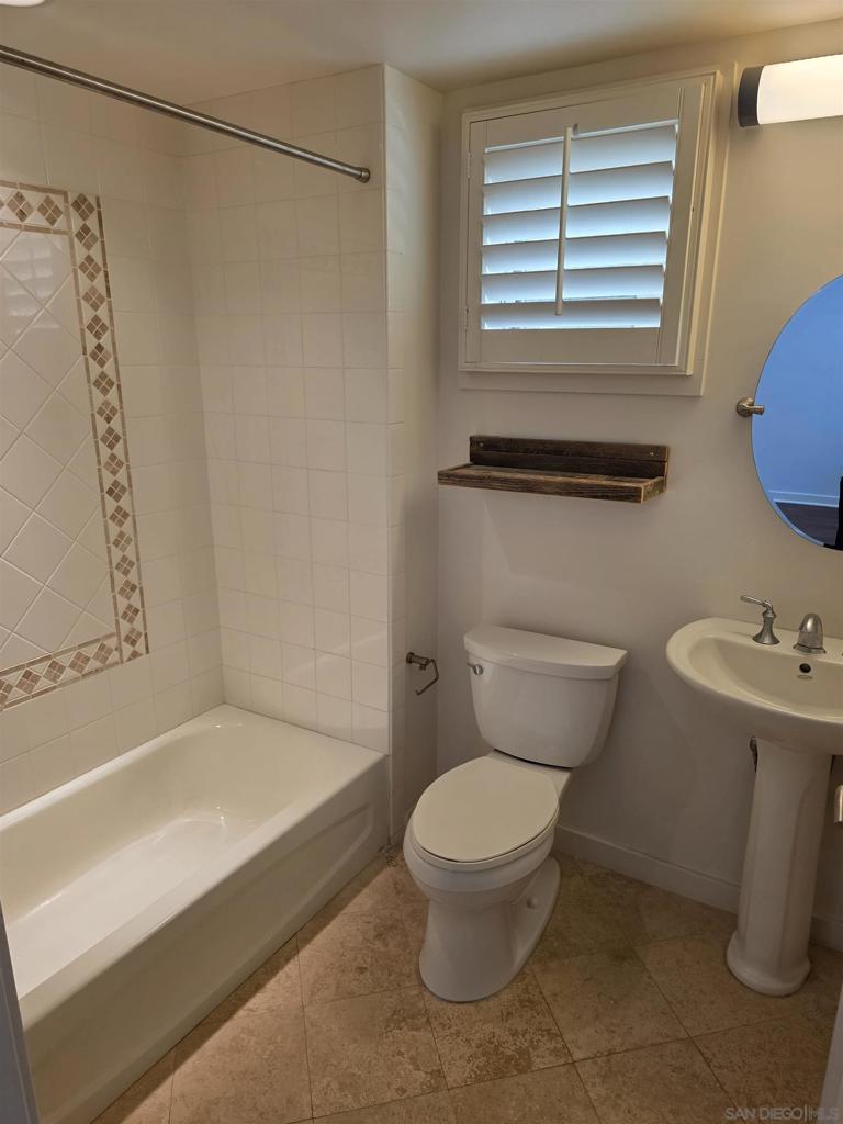 La Jolla - Residential Lease