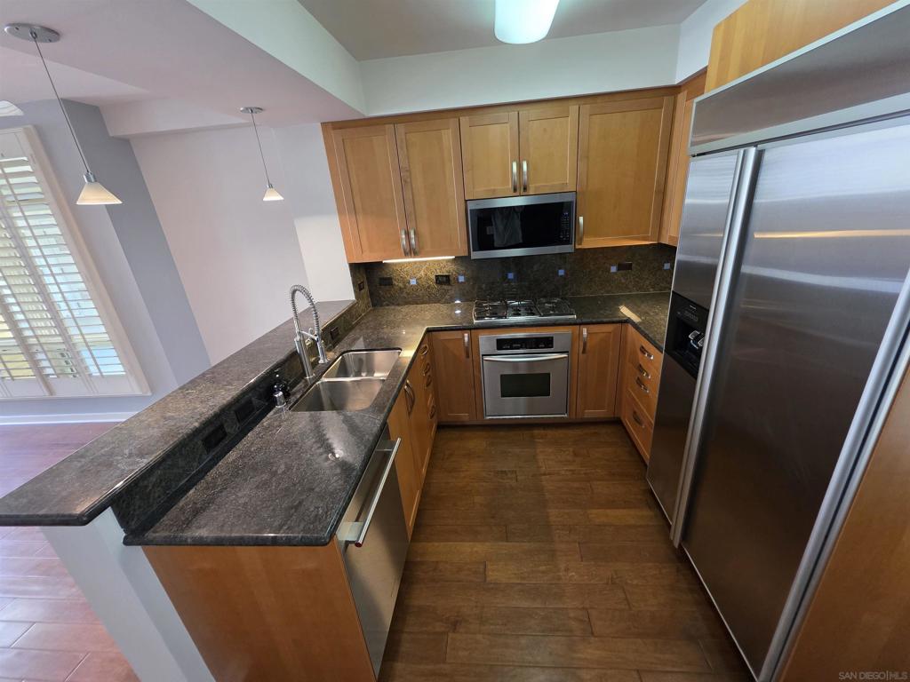 La Jolla - Residential Lease