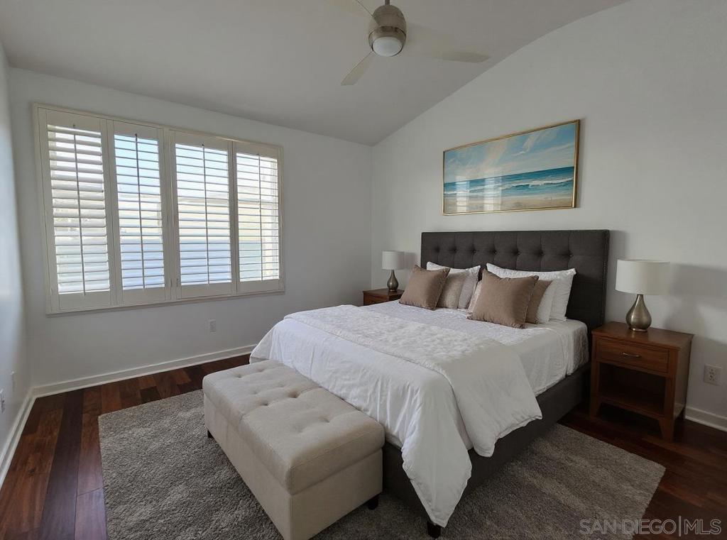 La Jolla - Residential Lease