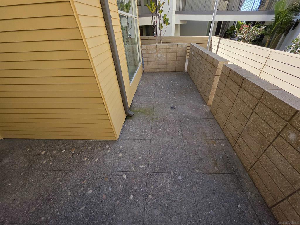 La Jolla - Residential Lease