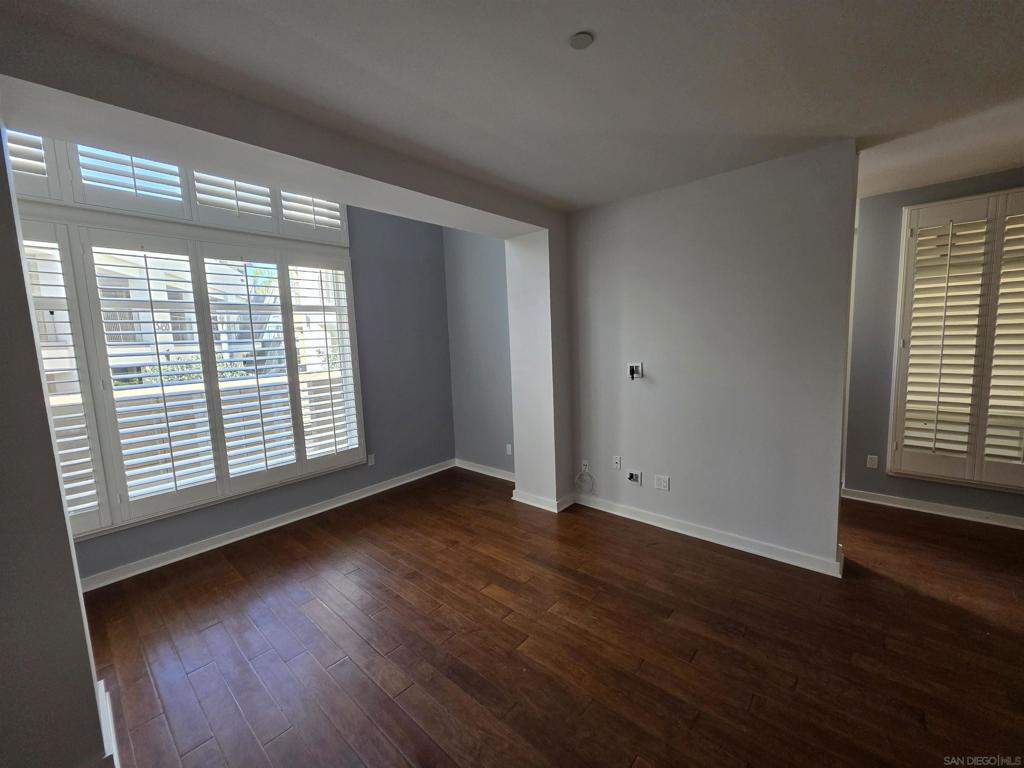 La Jolla - Residential Lease