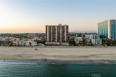 1750 E Ocean Boulevard 709 Long Beach CA 90802