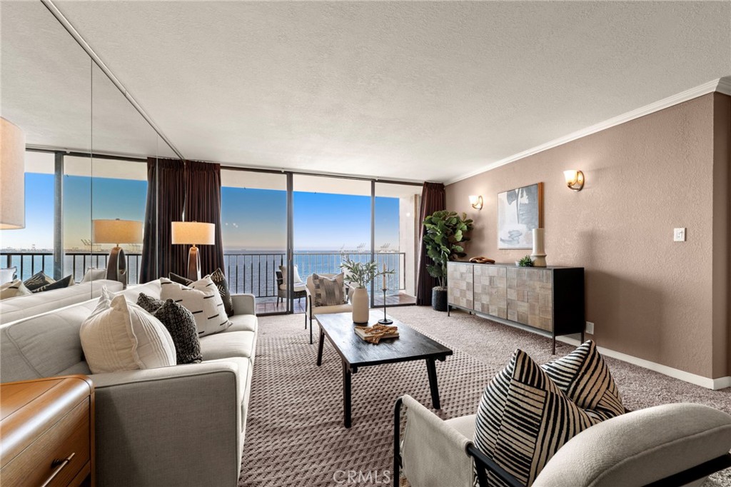 1750 E Ocean Boulevard 709
