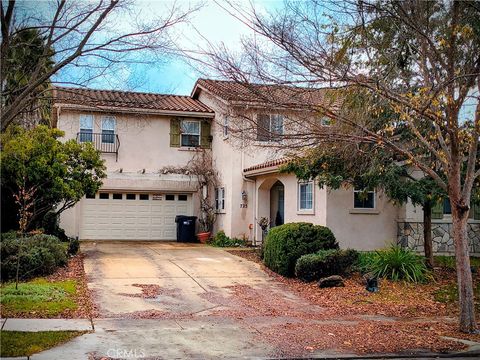 725 Peterson Ranch Road Templeton CA 93465