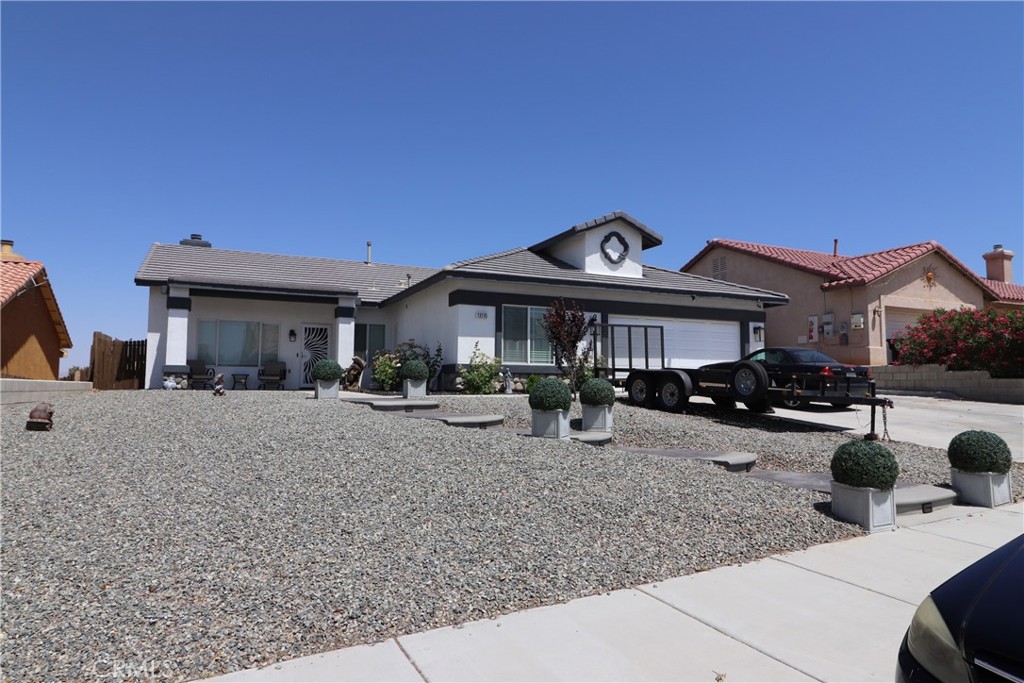 13115 Sunset Canyon Way