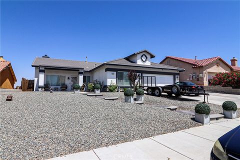 13115 Sunset Canyon Way Victorville CA 92395