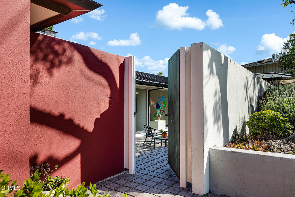 1436 Hillcrest Avenue