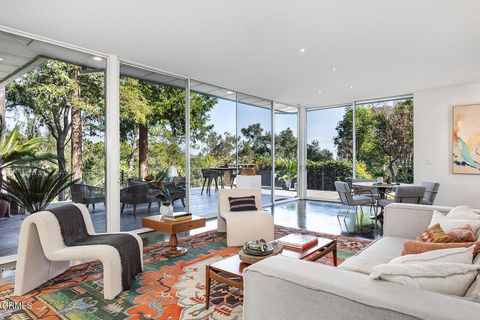 1436 Hillcrest Avenue Pasadena CA 91106