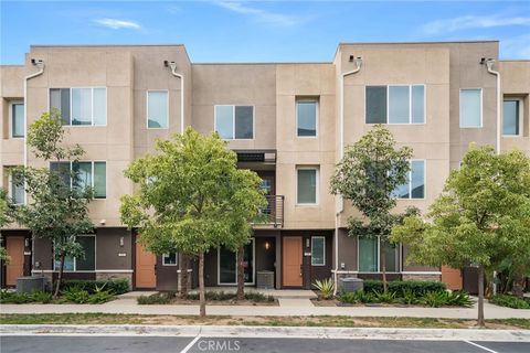 130 Unity Irvine CA 92614