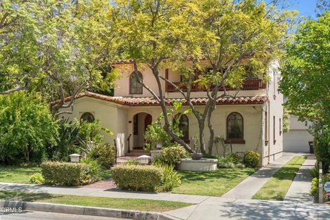 Photo of 1874 S Euclid Avenue, San Marino, CA 91108 (MLS # P1-27069)