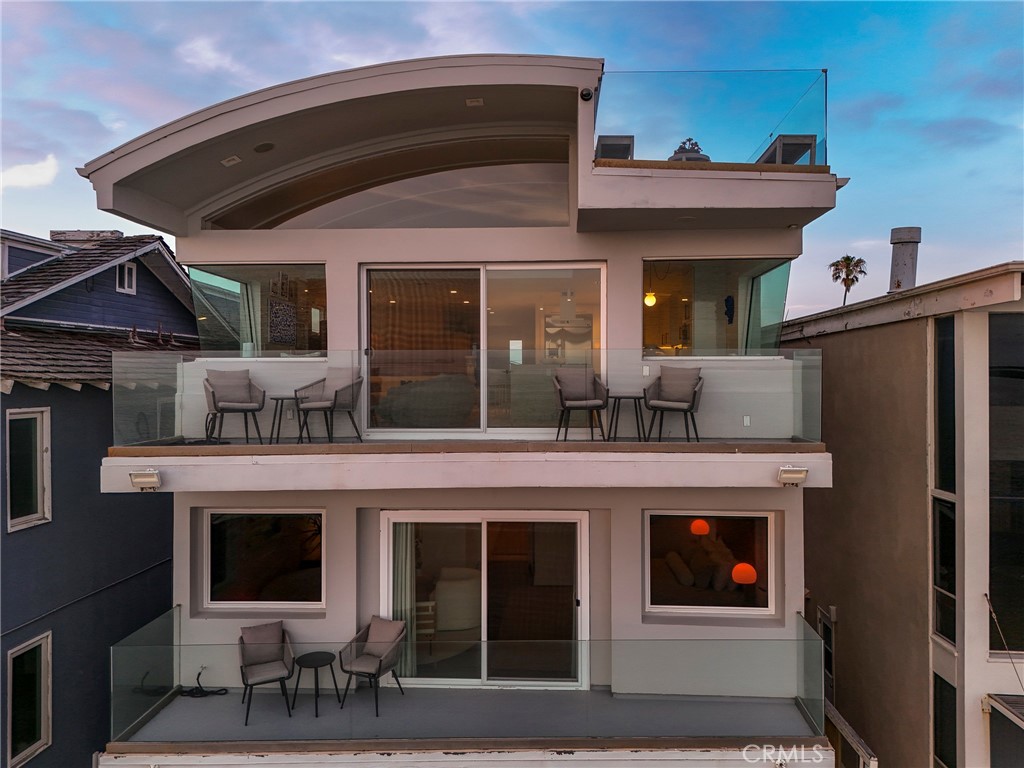 6815 E Seaside Walk
