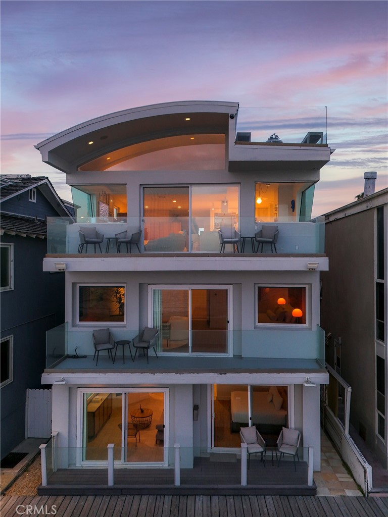 6815 E Seaside Walk