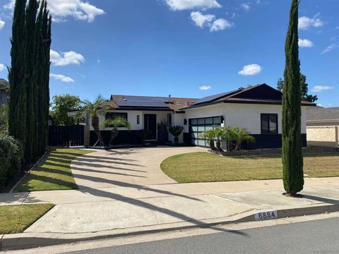 Photo of 6884 Millbrook St ST, San Diego, CA 92120 (MLS # 260013074SD)