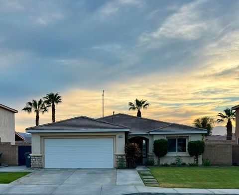 Photo of 48327 San Gorgonio Street, Coachella, CA 92236 (MLS # 219149944DA)