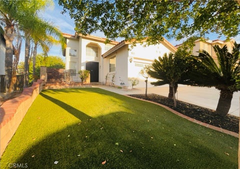 Photo of 15780 Oliver ST, Moreno Valley, CA 92555 (MLS # IV26184378)