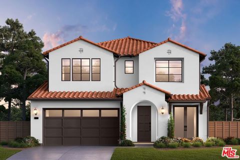 Photo of 3151 Queensbury Drive, Los Angeles, CA 90064 (MLS # 25620135)