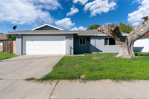 Photo of 6665 Cali Ave, Winton, CA 95388 (MLS # MC25253943)