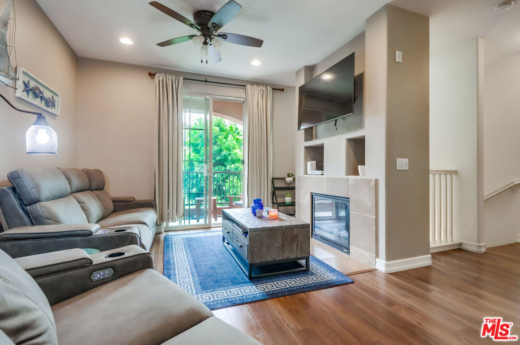 Chula Vista - Residential