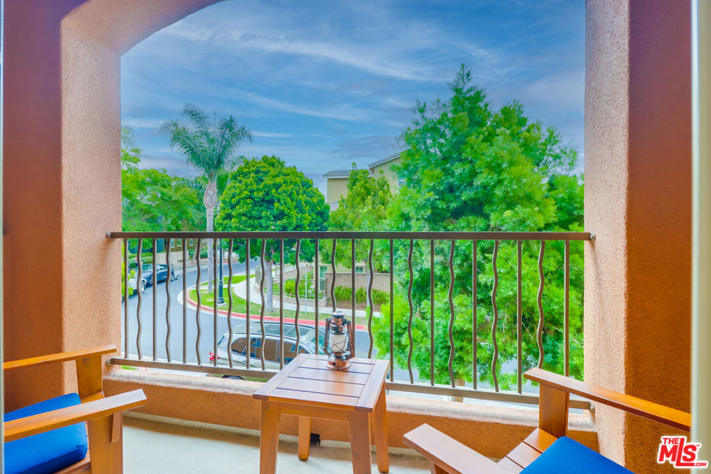 Chula Vista - Residential