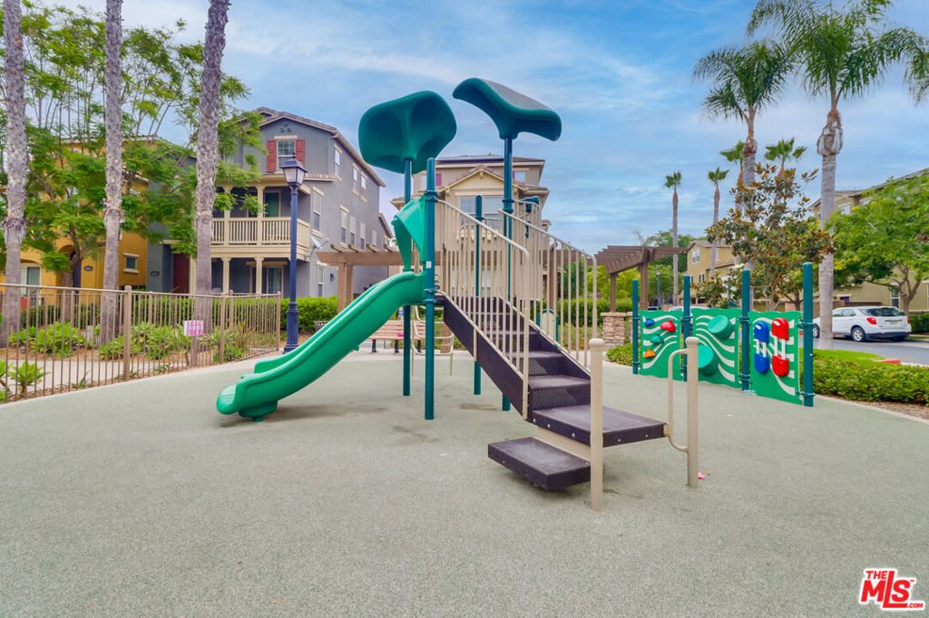 Chula Vista - Residential