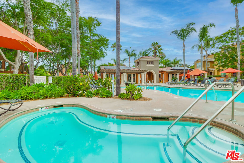 Chula Vista - Residential