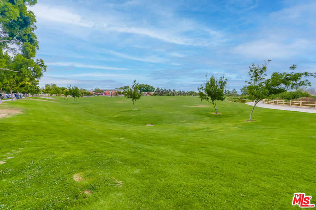 Chula Vista - Residential