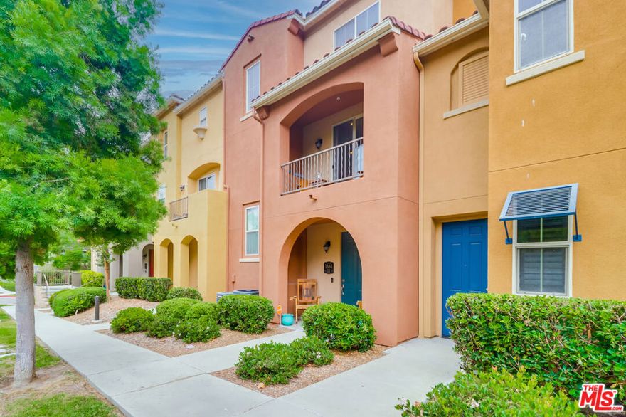 Back on Market with a New Price! Welcome to 1884 Aquamarine Ct #11, a stylish townhome in the heart of Otay Ranch, Chula Vista. With fresh presentation and a motivated seller, this home is positioned to move quickly. Step inside to an open-concept living and dining area filled with natural light, flowing seamlessly into a modern kitchen featuring stainless steel appliances and ample cabinetry. Upstairs, you'll find spacious bedrooms, each with generous closet space. Flexible layout offering privacy for households of all sizes, whether you're living with loved ones, sharing with a roommate, or welcoming guests. Enjoy the convenience of an attached garage, in-unit laundry, and private balcony/patio for morning coffee or evening relaxation. This sought-after community offers resort-style amenities, including a pool, jacuzzi, playground, and walking trails. Just minutes to Otay Ranch Town Center, top-rated schools, dining, and major freeways (125 & 805), you'll love the unbeatable combination of comfort and convenience. Plus, you're a quick drive to Downtown San Diego, the Naval Base, and beaches. This gem is ready for its next owner. Whether you're a first-time buyer, downsizing, or using VA/FHA financing, this home delivers value, lifestyle, and location in one package. Schedule your private tour today. Opportunities like this don't last long in Chula​​‌​​​​‌​​‌‌​​‌​​​‌‌​​​‌​​‌‌​​​‌​‌​​​‌‌​ Vista!