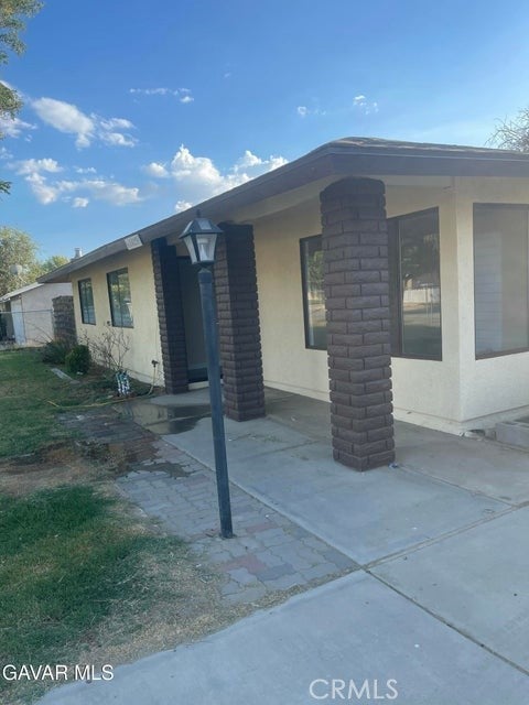Photo of 40629 174th ST E, Lancaster, CA 93535 (MLS # SR26189355)