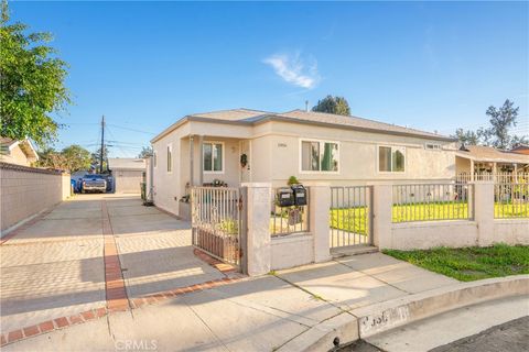 11936 Neenach Sun Valley CA 91352