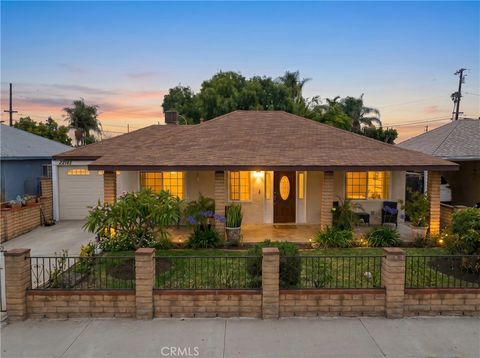Photo of 22418 Neptune Avenue, Carson, CA 90745 (MLS # DW26123549)
