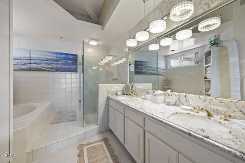 Tiny photo for 1808 Emerald Isle Way, Oxnard, CA 93035 (MLS # V1-37450)