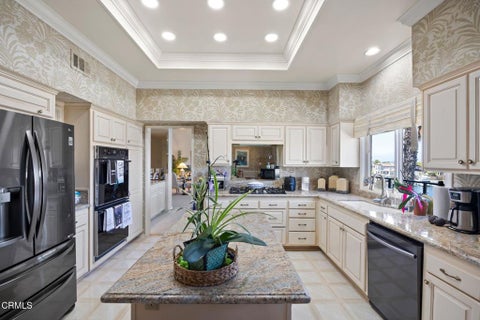 Tiny photo for 1808 Emerald Isle Way, Oxnard, CA 93035 (MLS # V1-37450)